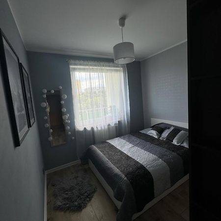 Apartament Szesc Planet Bydgoszcz Esterno foto