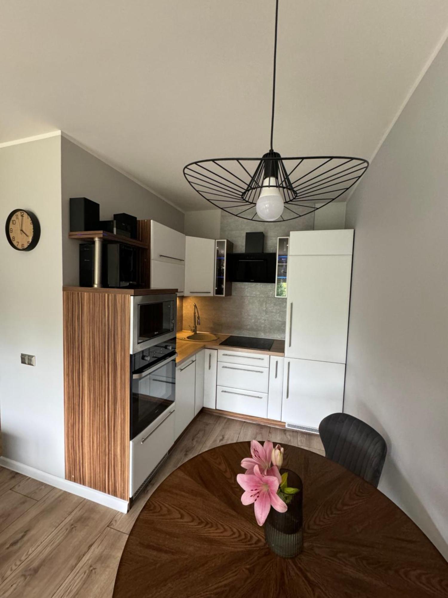 Apartament Szesc Planet Bydgoszcz Esterno foto