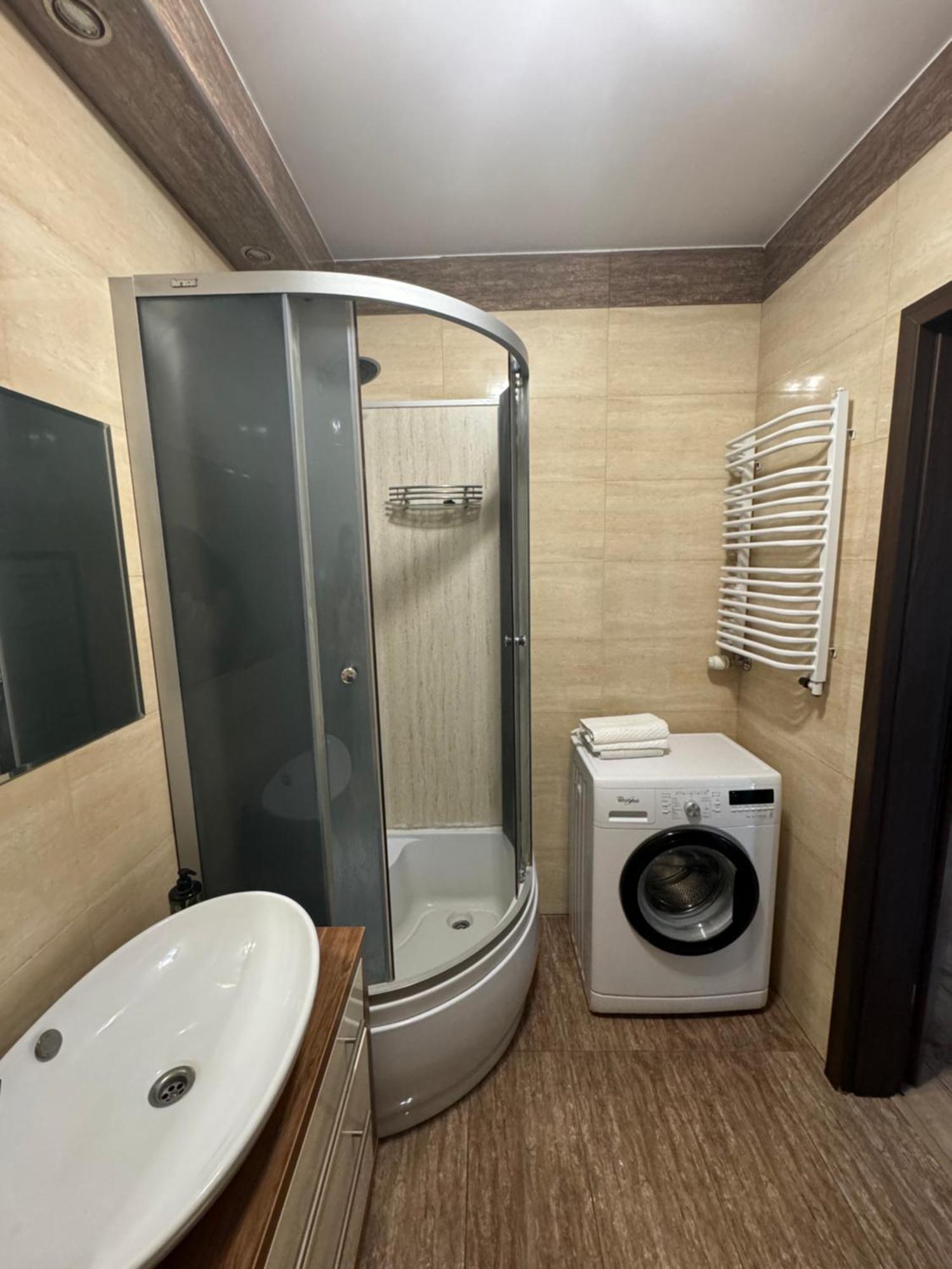 Apartament Szesc Planet Bydgoszcz Esterno foto