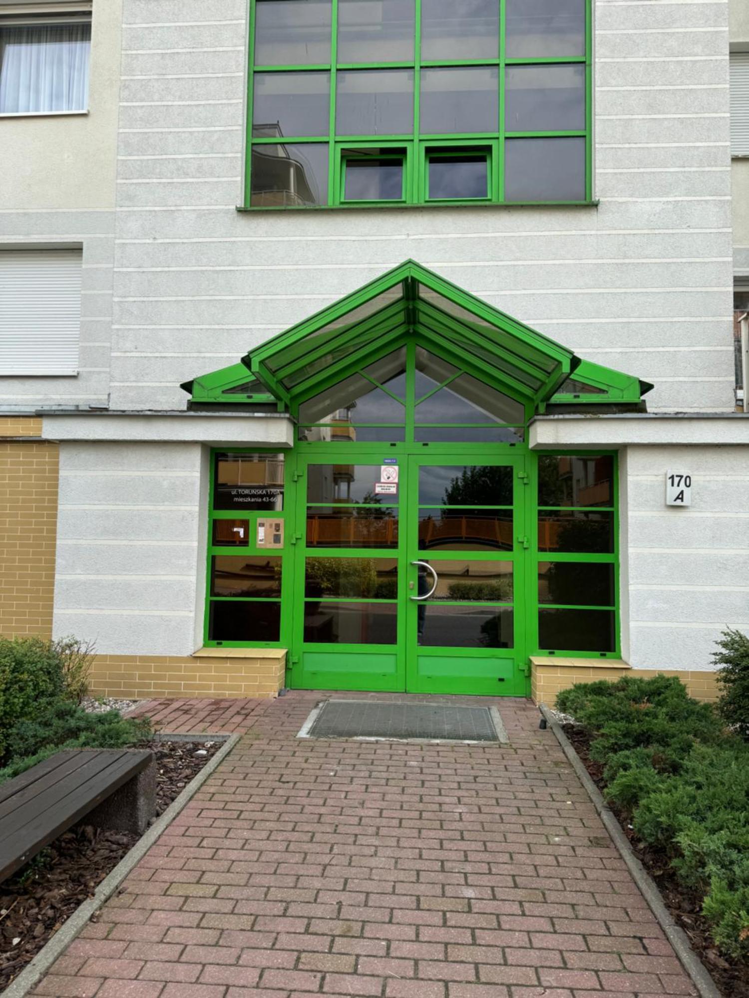 Apartament Szesc Planet Bydgoszcz Esterno foto
